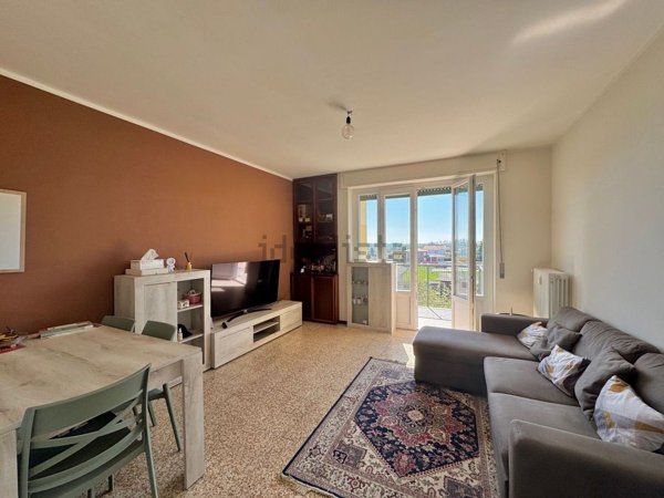 appartamento in vendita a Candelo