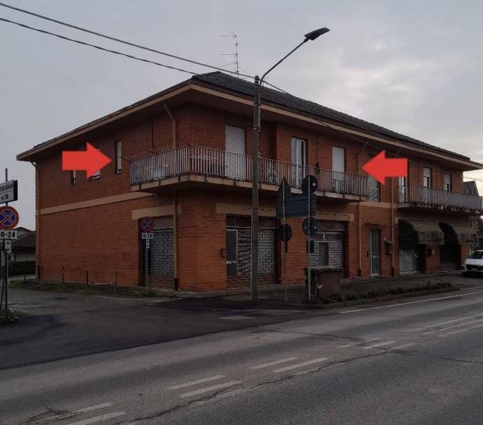 appartamento in vendita a Candelo