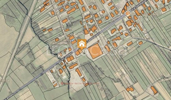 locale commerciale in vendita a Candelo