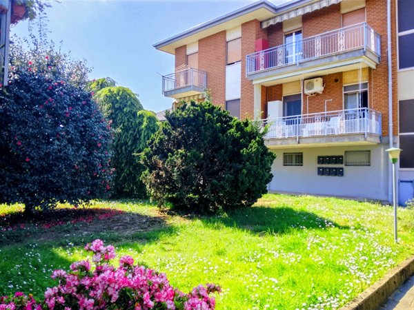 appartamento in vendita a Candelo