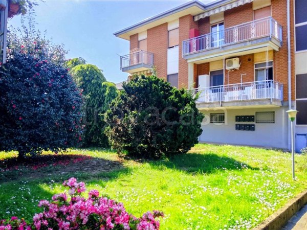 appartamento in vendita a Candelo in zona San Giacomo