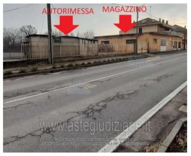 appartamento in vendita a Candelo