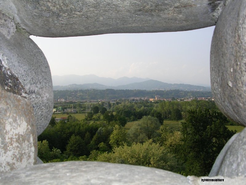 appartamento in vendita a Candelo