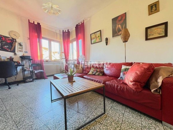 appartamento in vendita a Candelo