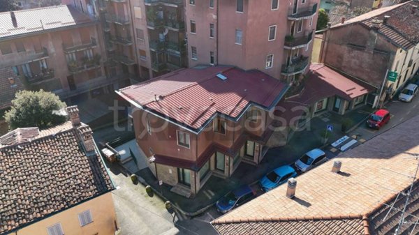 appartamento in vendita a Candelo