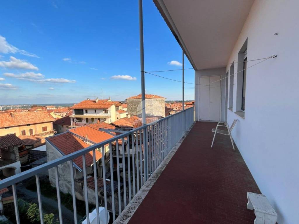 appartamento in vendita a Candelo