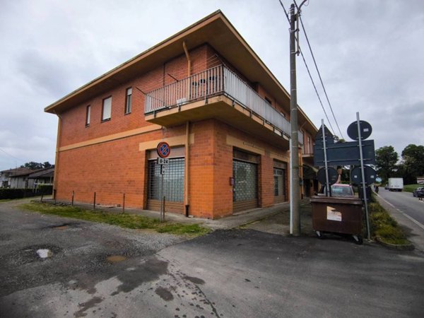 appartamento in vendita a Candelo