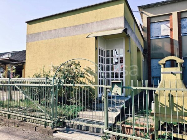appartamento in vendita a Candelo
