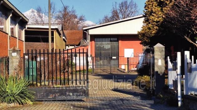 negozio in vendita a Candelo