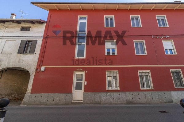 appartamento in vendita a Candelo in zona San Giacomo