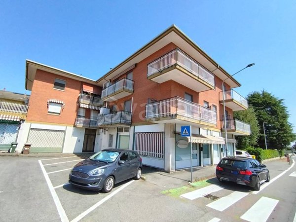 appartamento in vendita a Candelo in zona San Giacomo
