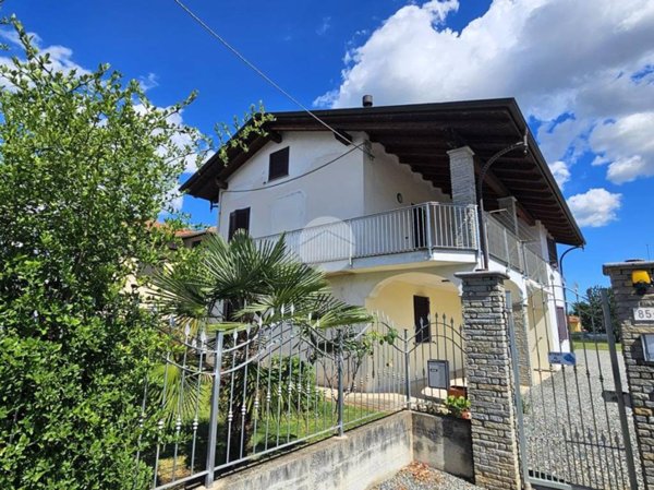 casa indipendente in vendita a Candelo in zona San Giacomo