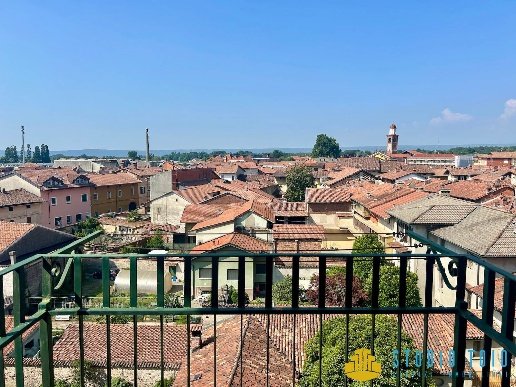 appartamento in vendita a Candelo in zona San Giacomo