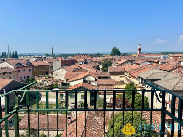 appartamento in vendita a Candelo
