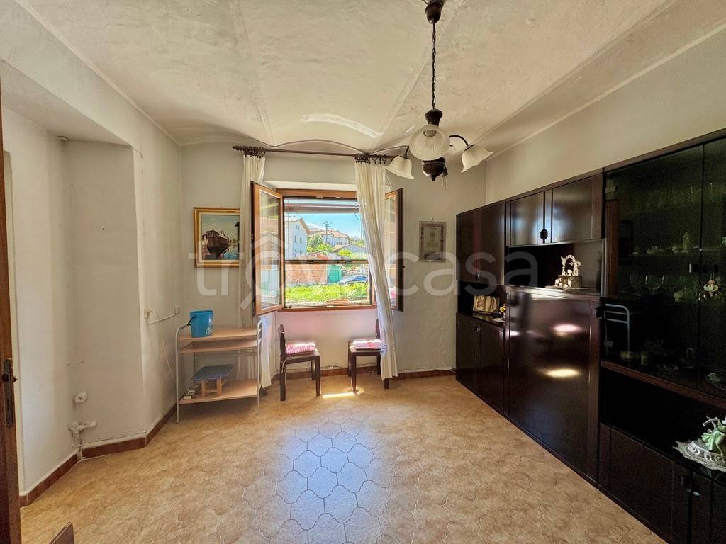 appartamento in vendita a Candelo in zona San Giacomo