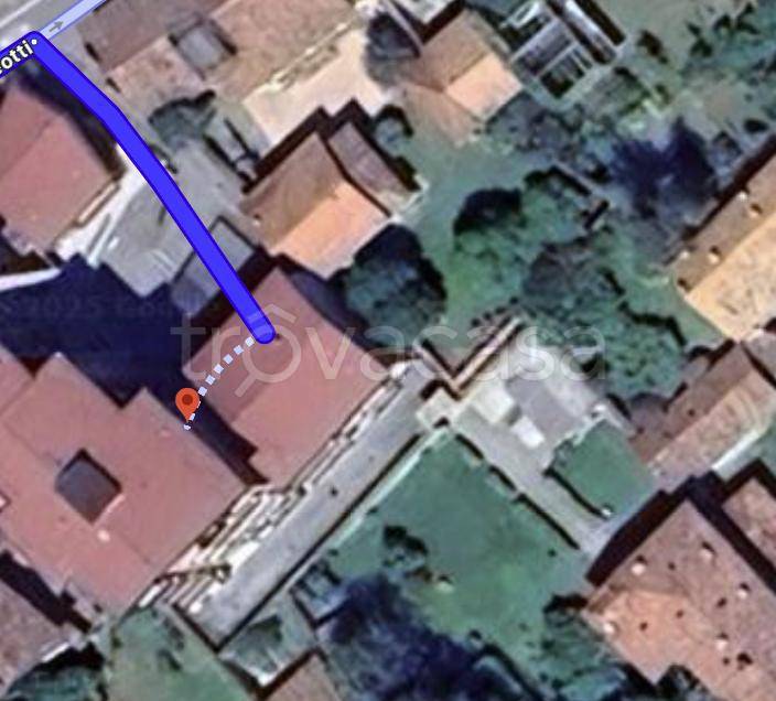 appartamento in vendita a Candelo