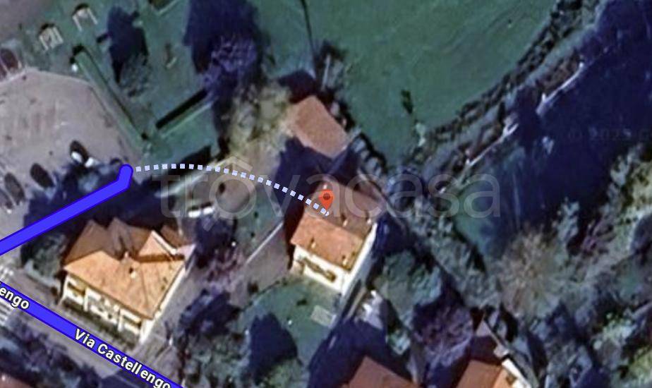 appartamento in vendita a Candelo in zona San Giacomo