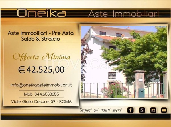 appartamento in vendita a Candelo in zona San Giacomo