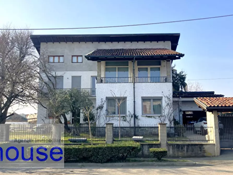 casa indipendente in vendita a Candelo in zona San Giacomo