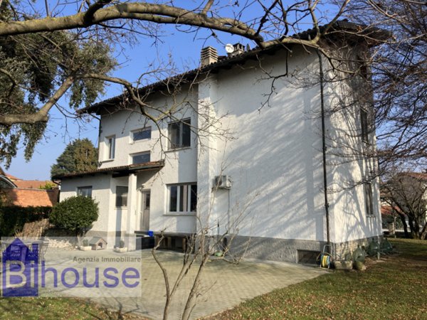 casa indipendente in vendita a Candelo in zona San Giacomo