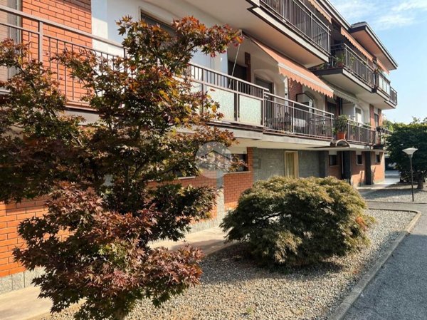 appartamento in vendita a Candelo in zona San Giacomo