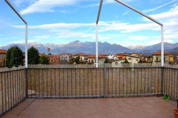 appartamento in vendita a Candelo in zona San Giacomo