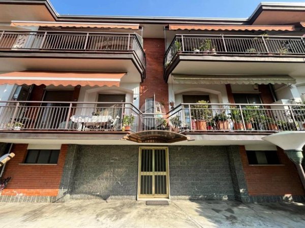 appartamento in vendita a Candelo in zona San Giacomo