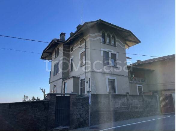 casa indipendente in vendita a Candelo in zona San Giacomo