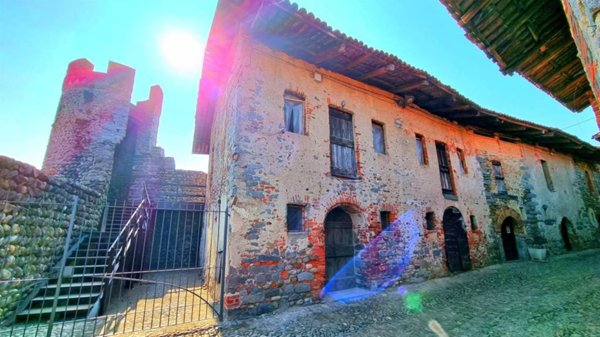 negozio in vendita a Candelo
