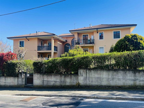 appartamento in vendita a Candelo in zona San Giacomo