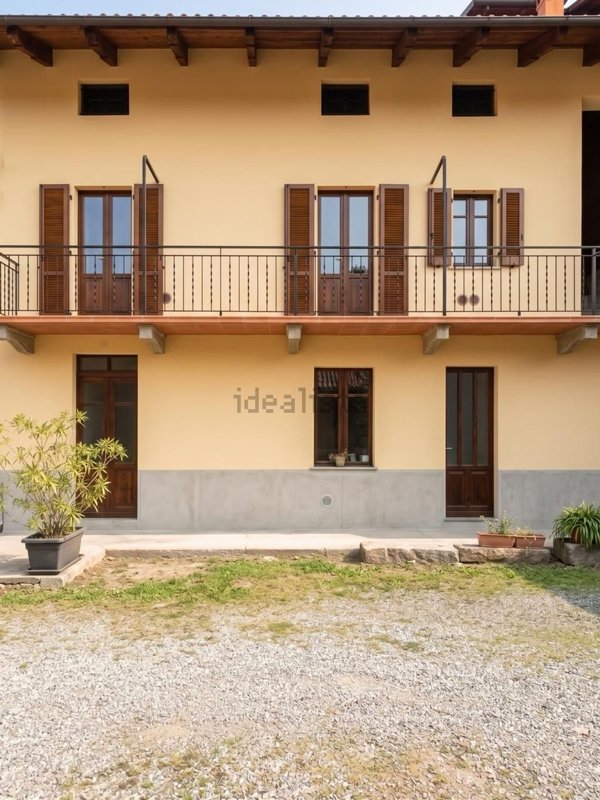 casa indipendente in vendita a Candelo in zona San Giacomo