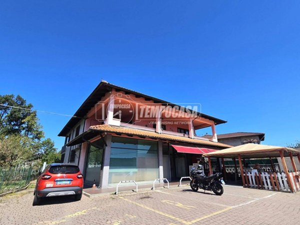 intera palazzina in vendita a Candelo in zona San Giacomo