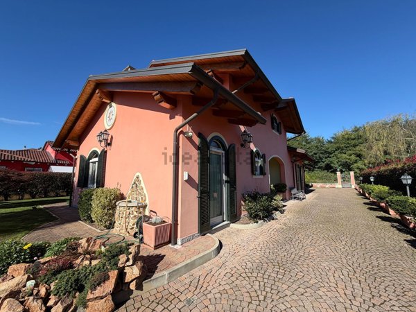 casa indipendente in vendita a Candelo in zona San Giacomo