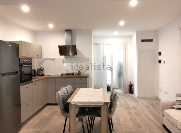 appartamento in vendita a Candelo
