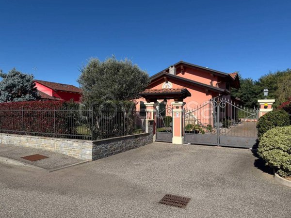 casa indipendente in vendita a Candelo in zona San Giacomo