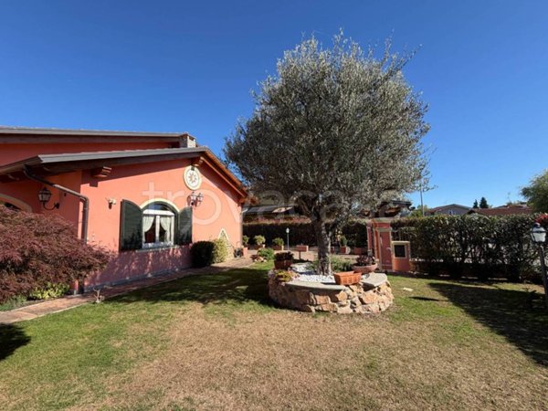 casa indipendente in vendita a Candelo in zona San Giacomo