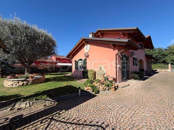 casa indipendente in vendita a Candelo in zona San Giacomo