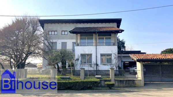 casa indipendente in vendita a Candelo in zona San Giacomo