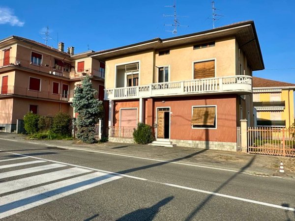 casa indipendente in vendita a Candelo in zona San Giacomo