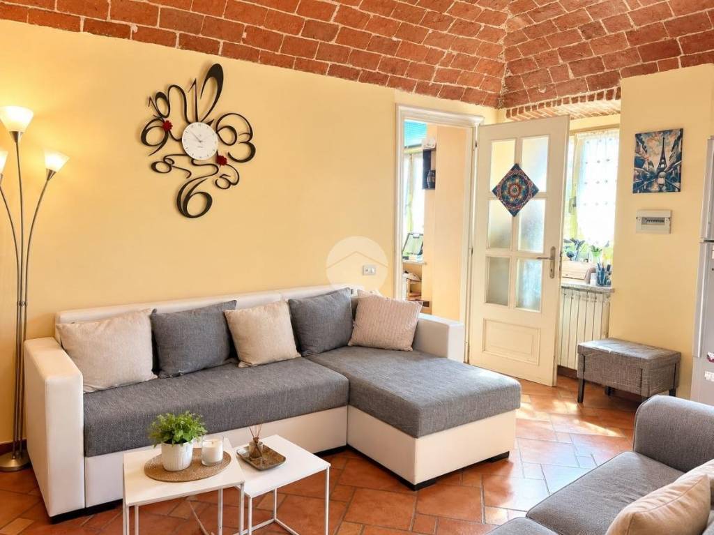 casa indipendente in vendita a Candelo in zona San Giacomo