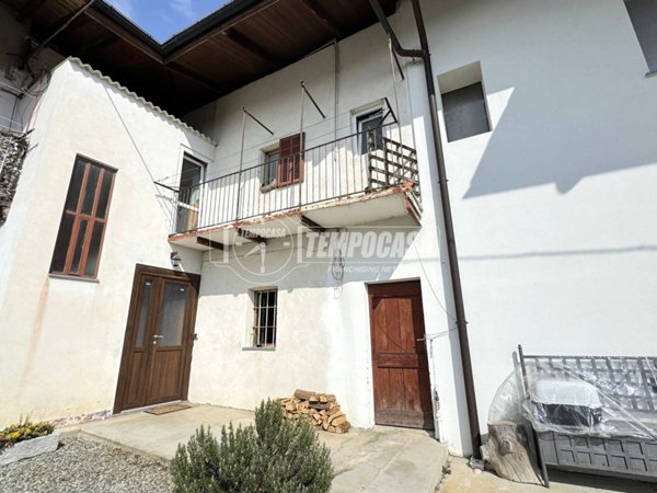 casa indipendente in vendita a Candelo in zona San Giacomo