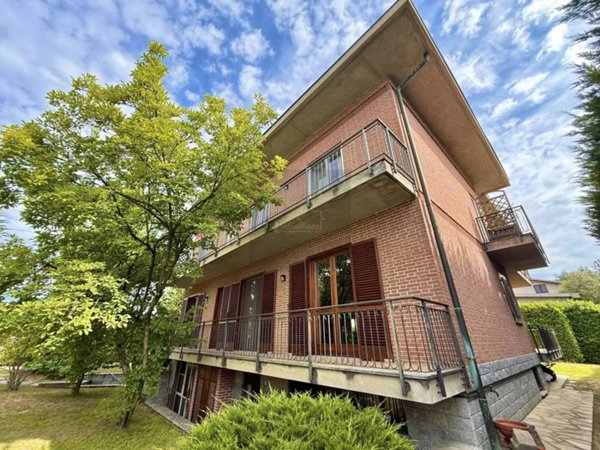 casa indipendente in vendita a Candelo in zona San Giacomo