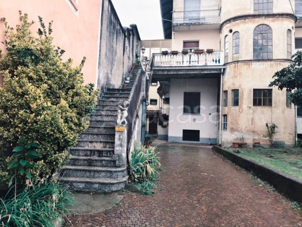 appartamento in vendita a Candelo