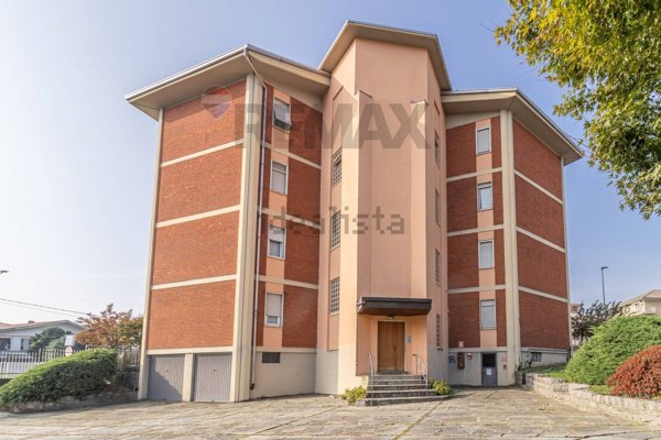 appartamento in vendita a Candelo in zona San Giacomo