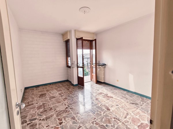 appartamento in vendita a Candelo