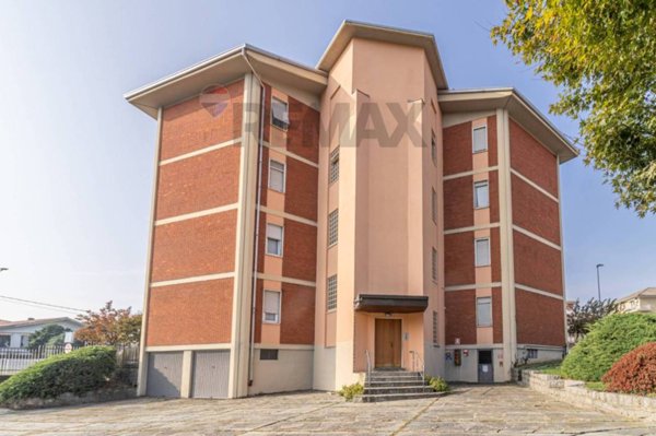 appartamento in vendita a Candelo in zona San Giacomo