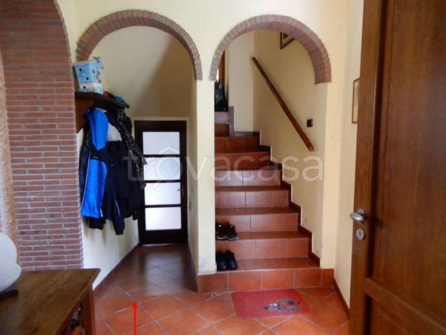 casa indipendente in vendita a Caprile