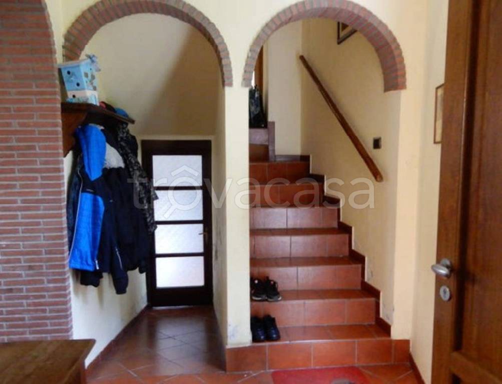 appartamento in vendita a Caprile