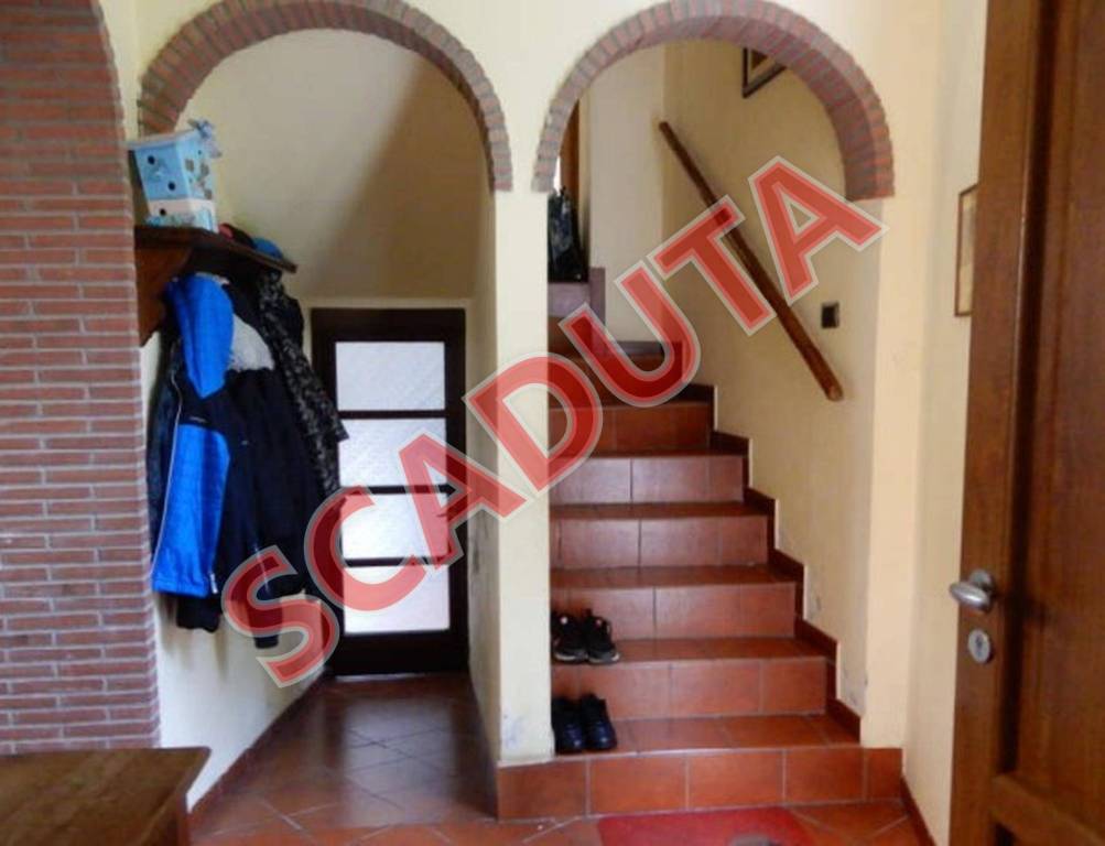 appartamento in vendita a Caprile