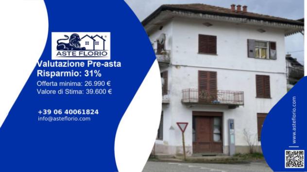 trivano in vendita a Casapinta